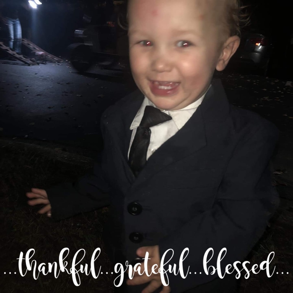 Meet your Posher, Miranda